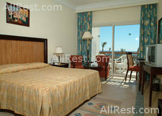 Melia Sinai Hotel 9